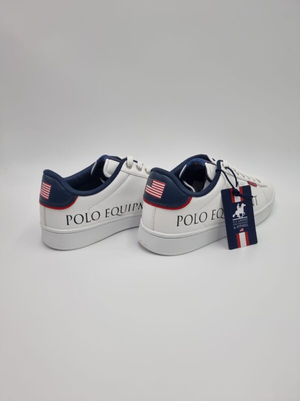 Scarpe Uomo U.S Grand Polo - immagine 6