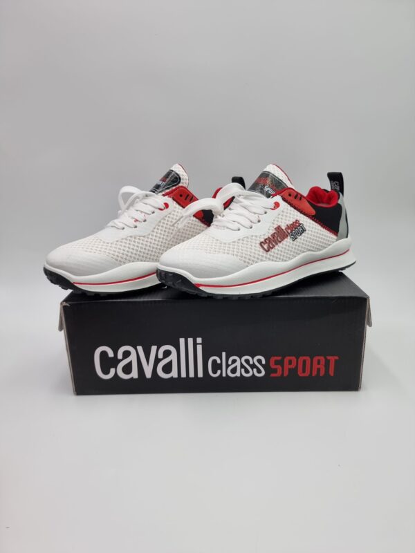 Cavalli Class Sport Uomo - immagine 2