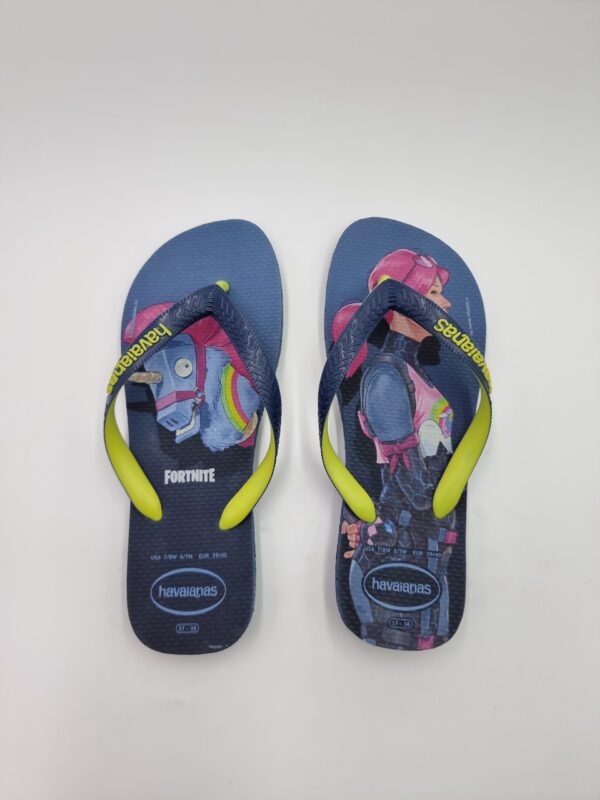 Havaianas top fortnite fc