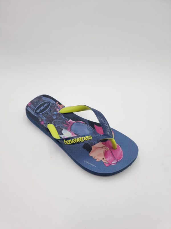 Havaianas top fortnite fc - immagine 4