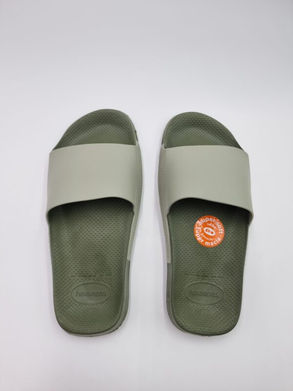 Ciabatte Havaianas Slide Classic - immagine 2