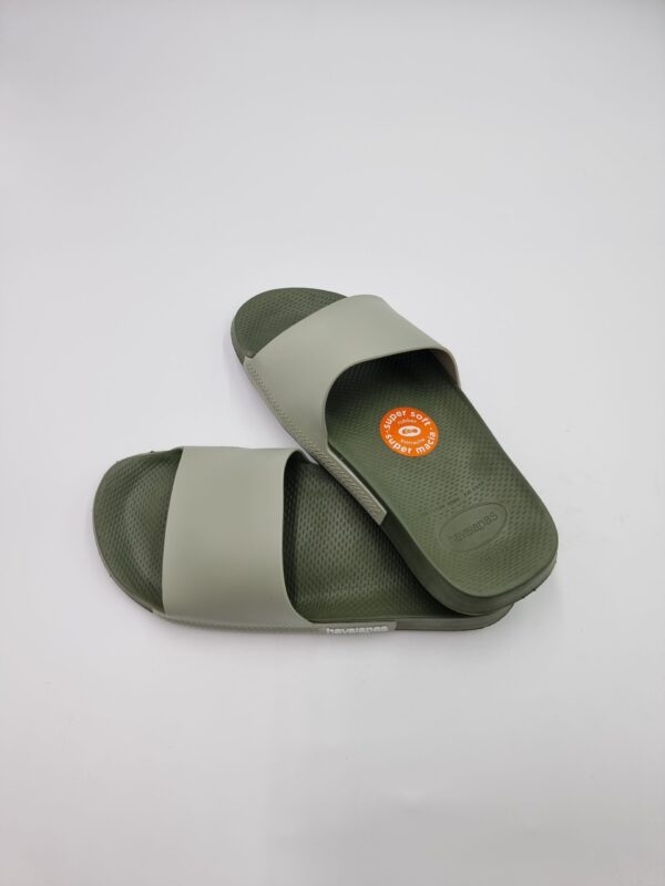 Ciabatte Havaianas Slide Classic - immagine 3