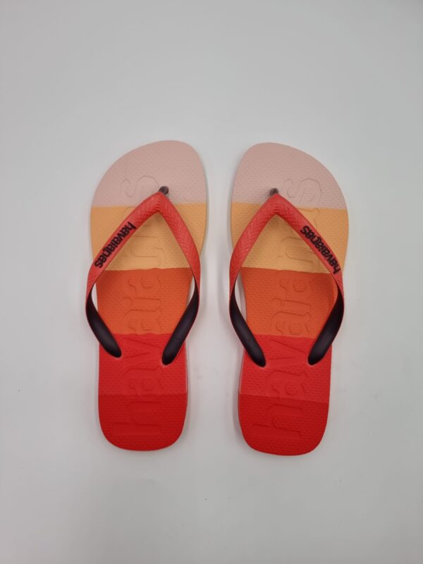 Havaianas Logomania MC FC - immagine 2