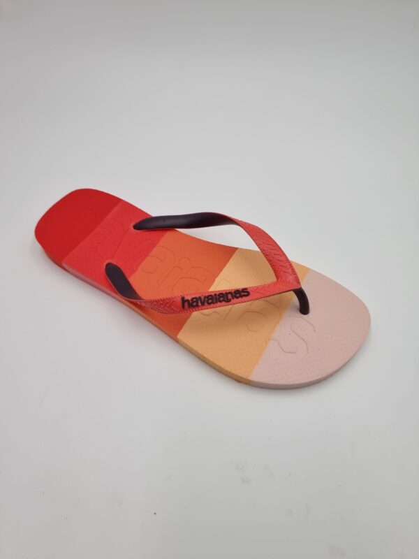 Havaianas Logomania MC FC