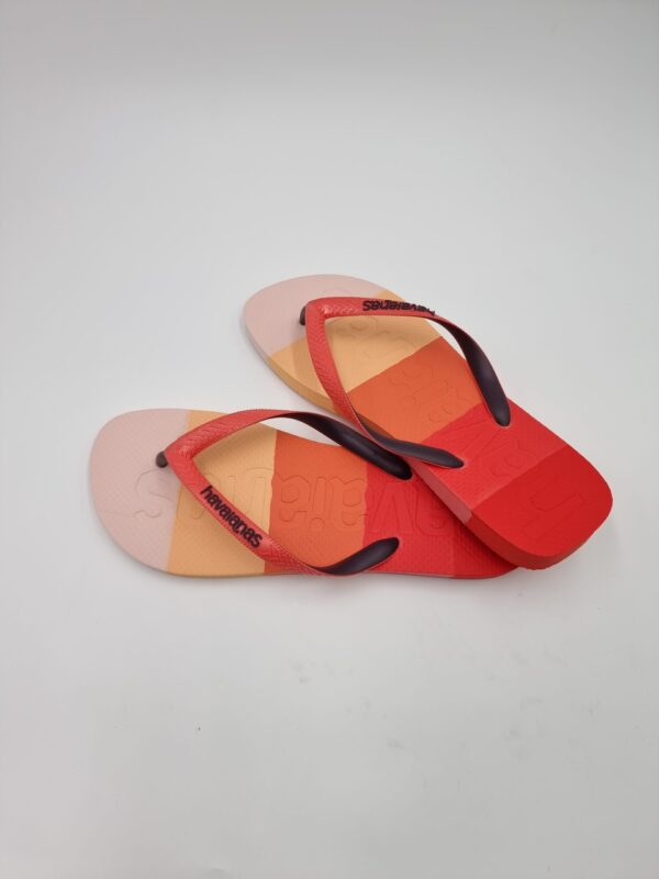 Havaianas Logomania MC FC - immagine 3