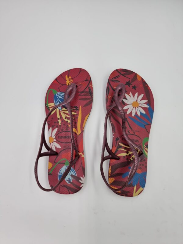 Havaianas Luna