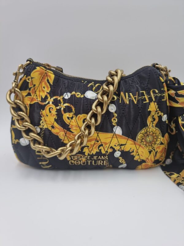 Borsa VERSACE Jeans COUTURE - immagine 3