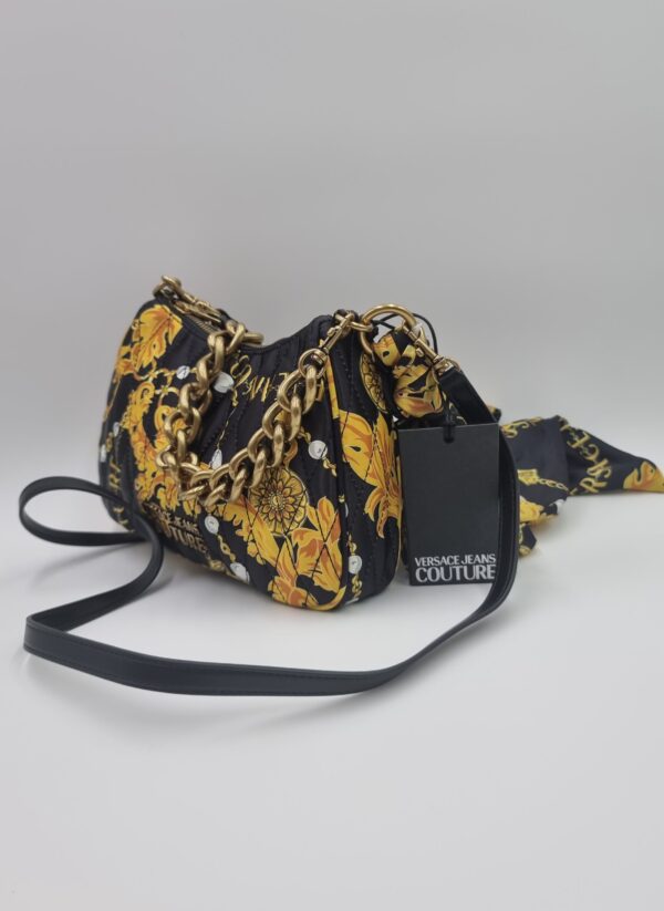 Borsa VERSACE Jeans COUTURE - immagine 4