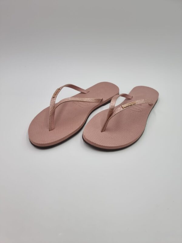 Infradito Havaianas YOU SHINE - immagine 2