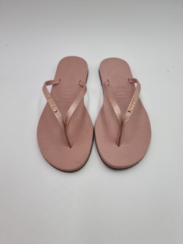 Infradito Havaianas YOU SHINE - immagine 4