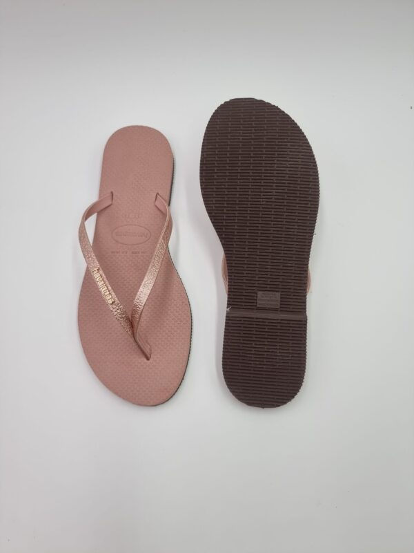 Infradito Havaianas YOU SHINE - immagine 5