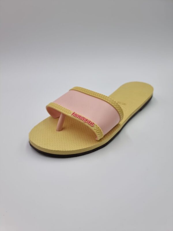 Infradito Havaianas YOU ANGRA FC - immagine 3