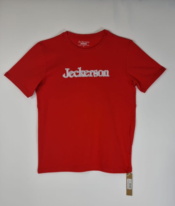 T-Shirt uomo Jeckerson