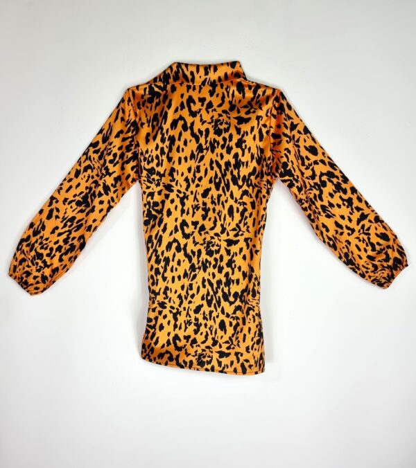 Vestito Leopardato - immagine 3