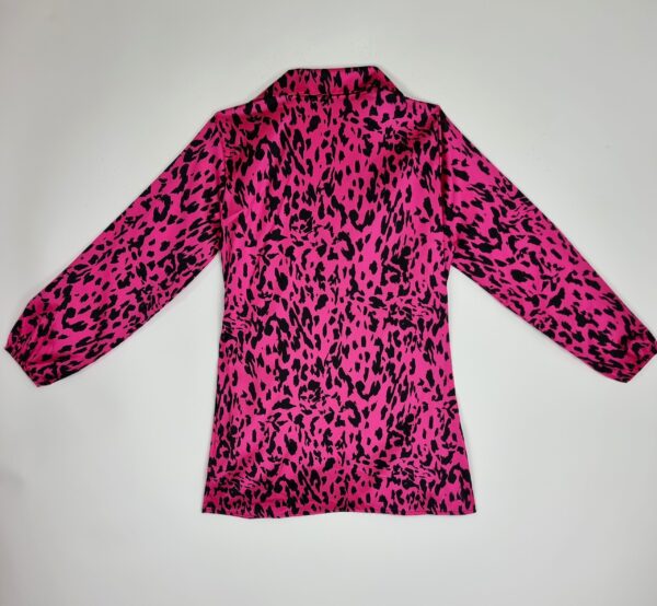 Vestito Leopardato - immagine 3