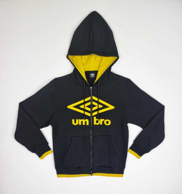 Tuta UMBRO Sportiva - immagine 2