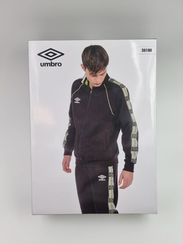 Tuta UMBRO Sportiva