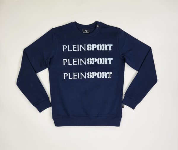 Felpa PLEIN SPORT - immagine 2