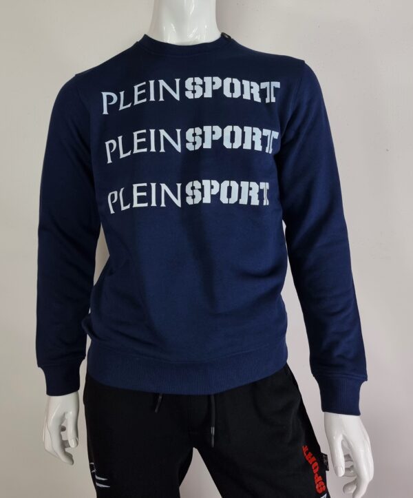 Felpa PLEIN SPORT