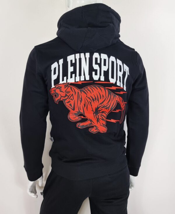 Felpa PLEIN SPORT - immagine 4